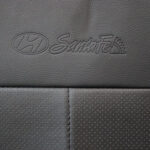 روکش صندلی سانتافه