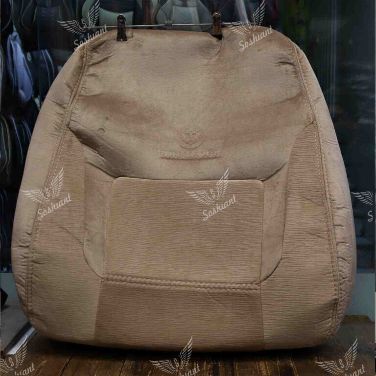 روکش صندلی برلیانس H320 و H330