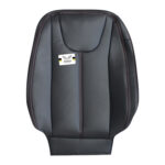 روکش صندلی ام وی ام ایکس mvm X22 چرم مشکی