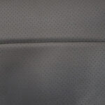 روکش صندلی رنو ساندرو چرم مشکی