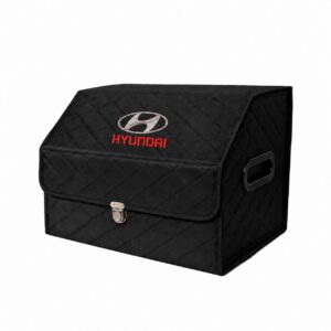 باکس نظم دهنده صندوق خودرو مدل هیوندا Hyundai