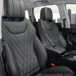 روکش صندلی تیگو 8 پرو Tiggo8 pro