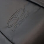 روکش صندلی فونیکس FX تمام چرم مشکی