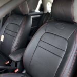 روکش صندلی بسترن بی B50