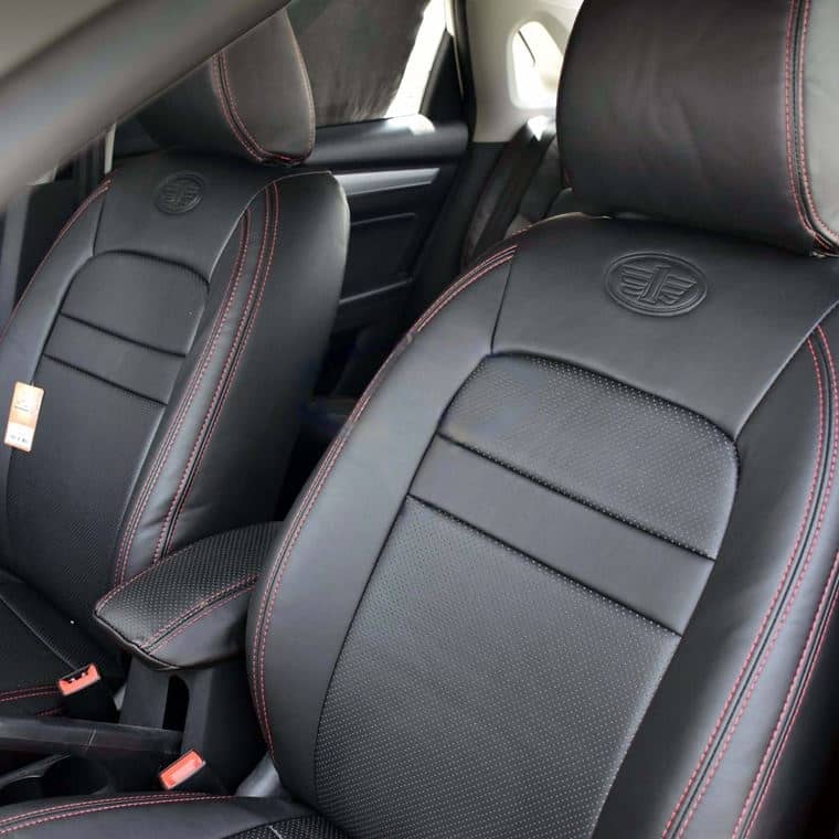 روکش صندلی بسترن بی B50