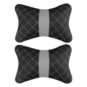 پشت گردنی TOM چرم