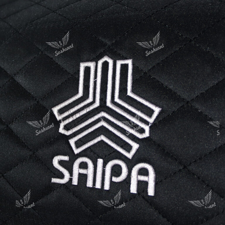 پشت گردنی و نظم دهنده صندوق خودرو مدل سایپا