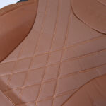 روکش صندلی تیگو 8 پرو Tiggo8 pro چرم مارون