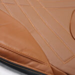 روکش صندلی تیگو 8 پرو Tiggo8 pro چرم مارون