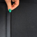 روکش صندلی ام وی ام X33 New