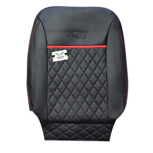 روکش صندلی ام وی ام X33 New S