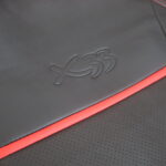 روکش صندلی ام وی ام X33 New S