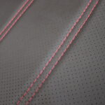 روکش صندلی ام وی ام X33 New S