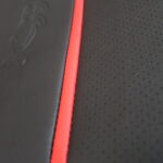 روکش صندلی ام وی ام X33 New S