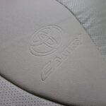 روکش صندلی تویوتا کمری 2017-2012