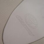 روکش صندلی تویوتا کمری 2017-2012