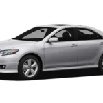 روکش صندلی تویوتا کمری SE 2007