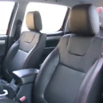 روکش صندلی جک تی T8