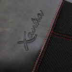 روکش صندلی زانتیا