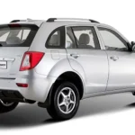 روکش صندلی لیفان ایکس X60