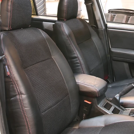 روکش صندلی لیفان ایکس X60