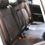 روکش صندلی مزدا 3 قدیم