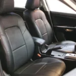 روکش صندلی مزدا 3 قدیم