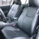 روکش صندلی مزدا 3 کنسول فابریک