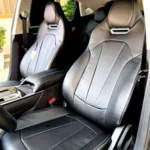 روکش صندلی کی ام سی جی 7 KMC J7