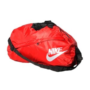ساک ورزشی و مسافرتی / کیف استخری رنگ قرمز Nike