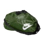 ساک ورزشی و مسافرتی / کیف استخری رنگ سبز تیره Nike
