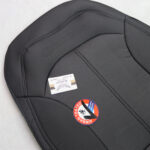 روکش صندلی توسان IX35 چرم مشکی