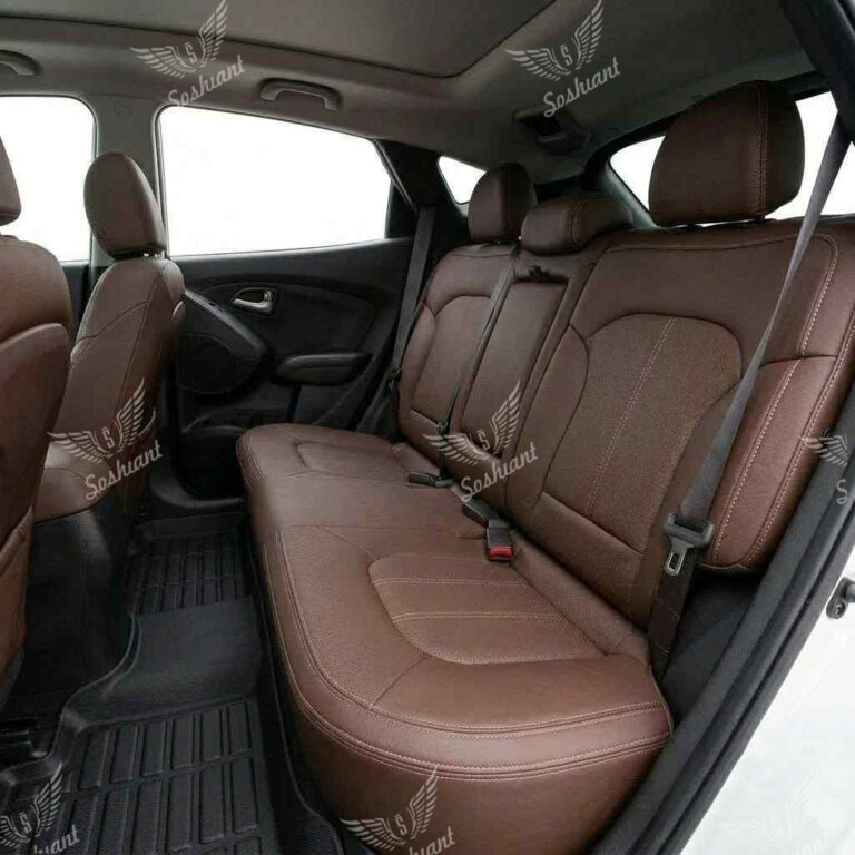روکش صندلی هیوندای توسان IX35