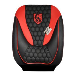 روکش صندلی پراید 151 وانت چرم مدل ENZO