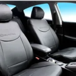 روکش صندلی النترا 2017