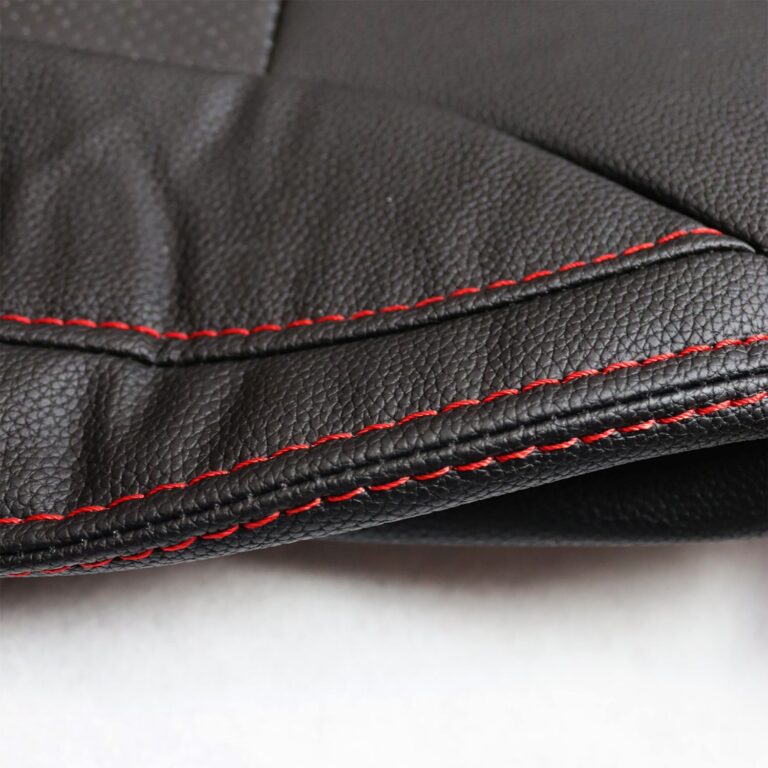 روکش صندلی جک اس S3