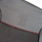 روکش صندلی جک اس S3