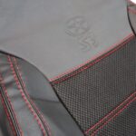 روکش صندلی جک اس S3