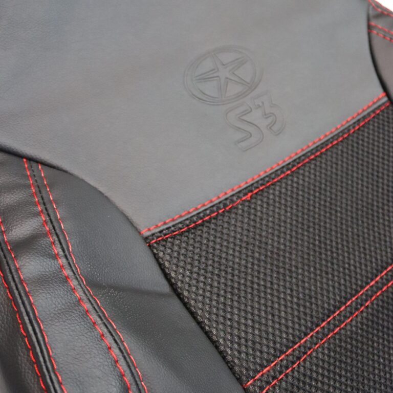 روکش صندلی جک اس S3