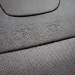 روکش صندلی جک اس S3