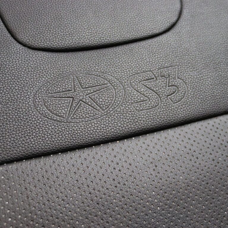 روکش صندلی جک اس S3