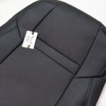 روکش صندلی تویوتا راوفور RAV4 چرم مشکی