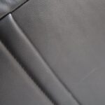 روکش صندلی تویوتا راوفور RAV4 چرم مشکی