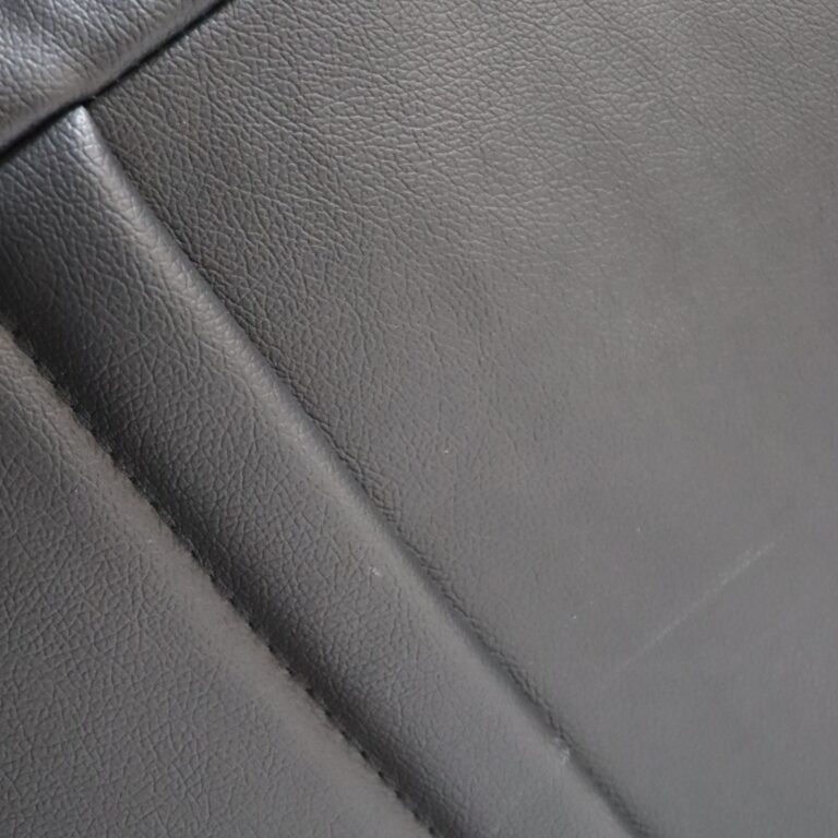 روکش صندلی تویوتا راوفور RAV4 چرم مشکی