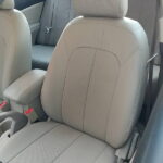 روکش صندلی چانگان ای دو E2