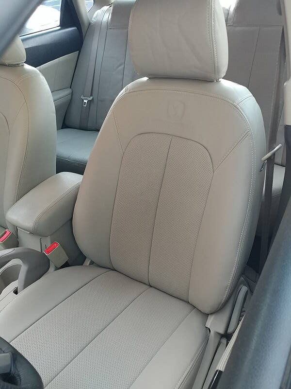 روکش صندلی چانگان ای دو Eado