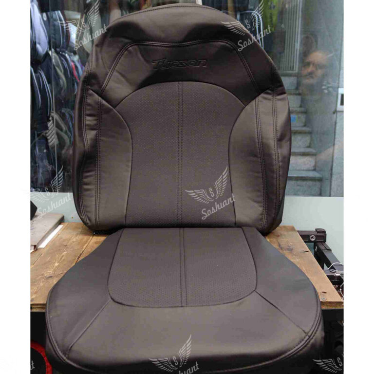 روکش صندلی هیوندای توسان IX35