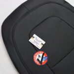 روکش صندلی هیوندای وراکروز IX55 چرم مشکی