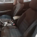 روکش صندلی سانگ یانگ تیوولی