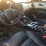 روکش صندلی رنو تالیسمان